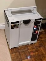 Container from Andor